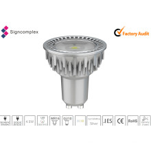 Triac Dimmable 2835 SMD 4.5W Foco LED